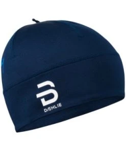 Dahlie Hat Polyknit W (25300 - Estate Blue)