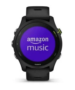 Garmin Forerunner® 255 Music (Black) -New balance-shop D261EE16 A5A6 4D50 8278 4D6F5699AABB