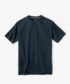 TASC Men’s Carrollton Fitness Tee (066 - Gunmetal) -New balance-shop D2B524CB 1834 45D2 8268 48DE43BB6370