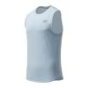 New Balance Men’s Q Speed Fuel Jacquard Tank (LST - Grey)