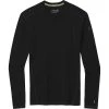 Smartwool Men’s Merino 250 Baselayer Crew (001 - Black)