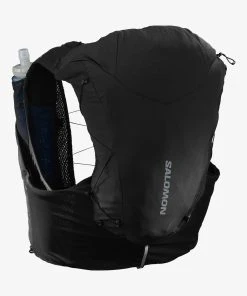 Salomon ADV Skin 12 Set (Black)