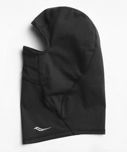 Saucony Solstice Balaclava (BK - Black)
