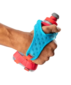 Nathan Quick Squeeze 12oz Insulated Handheld Water Bottle -New balance-shop D6328A0F 918D 4CC1 B541 94A838A75D5D