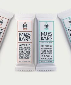 Max’s Bars