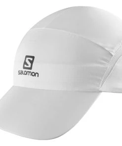 Salomon Unisex XA Cap (white)
