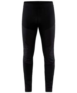 Craft Men’s Adv Subz Tights 2 (Black)