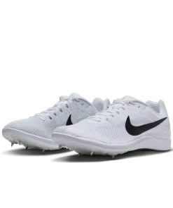 Unisex Nike Zoom Rival D 11 - DC8725-100 -New balance-shop DC8725 100 PHCFH001