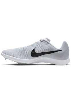 Unisex Nike Zoom Rival D 11 - DC8725-100 -New balance-shop DC8725 100 PHSLH001