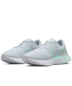 Women's Nike React Infinity Run 3 - DD3024-007 -New balance-shop DD3024 007 PHCFH001