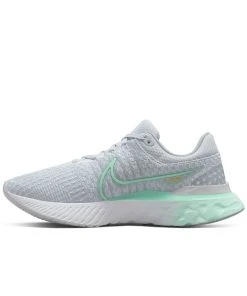 Women's Nike React Infinity Run 3 - DD3024-007 -New balance-shop DD3024 007 PHSLH001