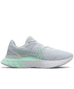Women's Nike React Infinity Run 3 - DD3024-007