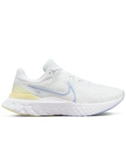 Women's Nike React Infinity Run 3 - DD3024-100