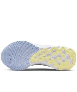 Women's Nike React Infinity Run 3 - DD3024-100 -New balance-shop DD3024 100 PHSUH000