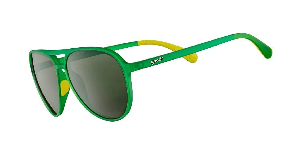 Goodr Sunglasses - Mach Gs 8 Goodr Sunglasses - Mach Gs - Image 8