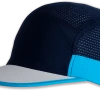 BROOKS Propel Mesh Hat (443 - Navy/Pikes Peak/Spring Break)