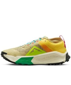 Men's Nike ZoomX Zegama Trail - DH0623-700 -New balance-shop DH0623 700 PHSLH001