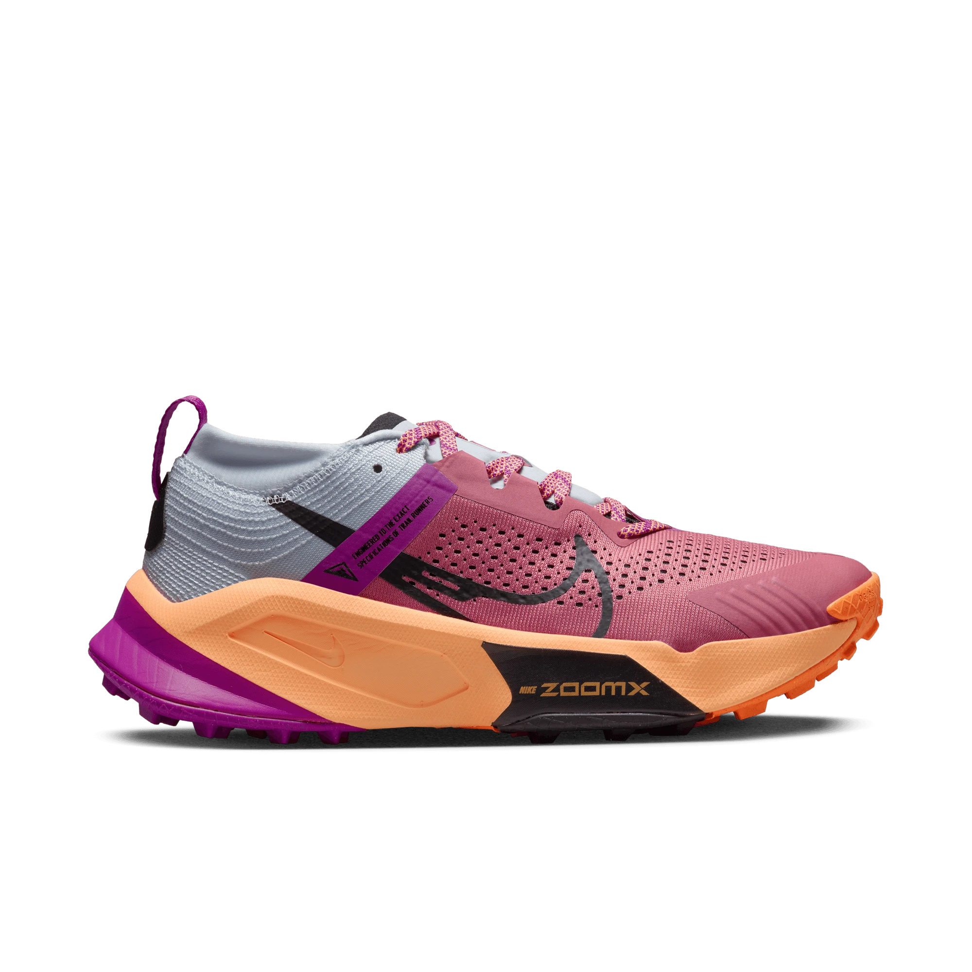 Women's Nike ZoomX Zegama Trail-DH0625-600 1 Women's Nike ZoomX Zegama Trail-DH0625-600