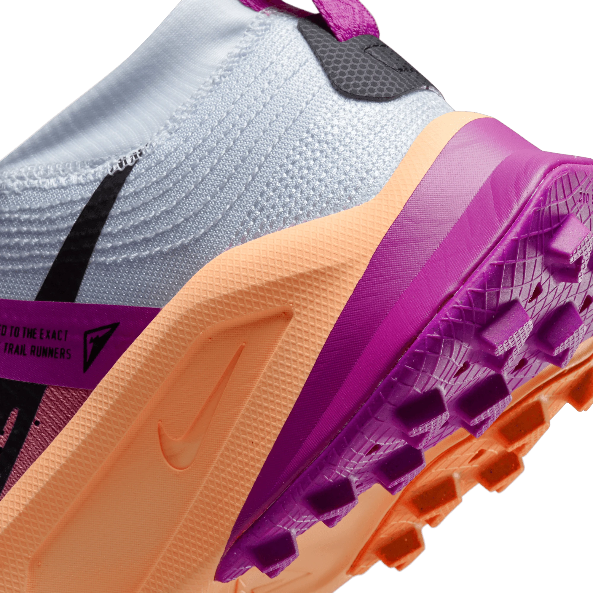 Women's Nike ZoomX Zegama Trail-DH0625-600 5 Women's Nike ZoomX Zegama Trail-DH0625-600 - Image 5