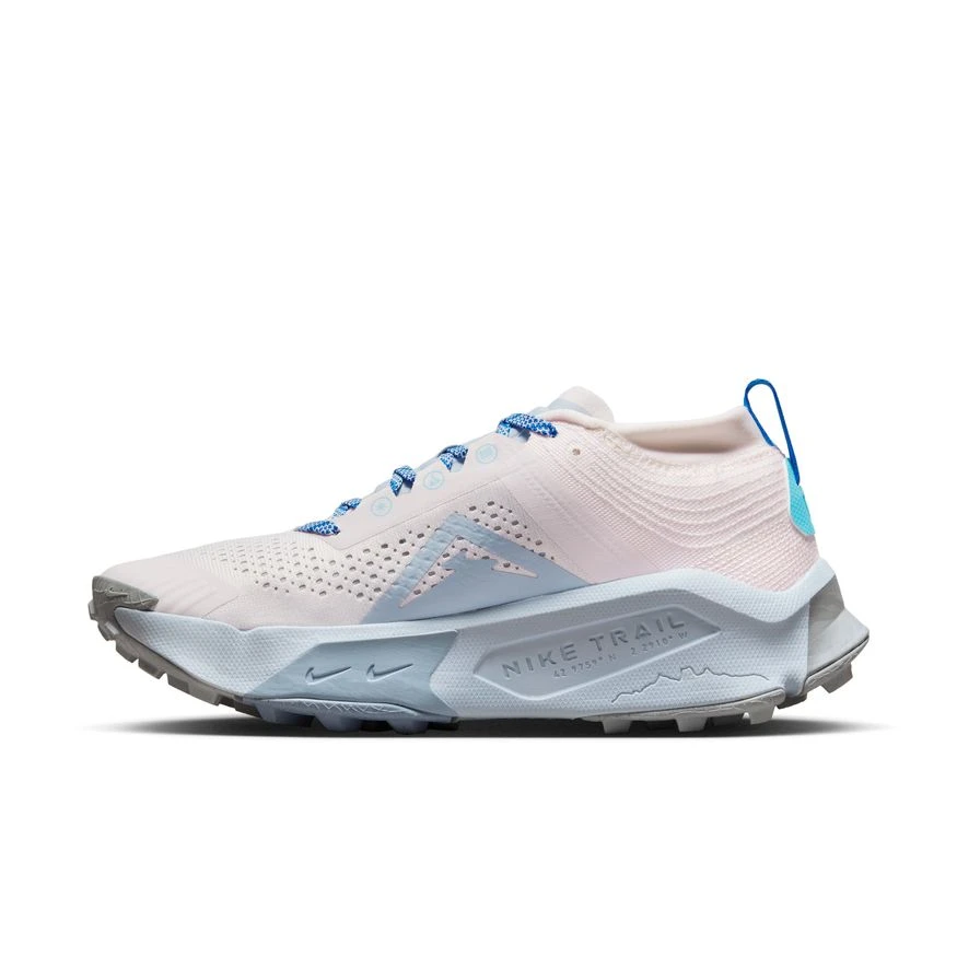 Women's Nike ZoomX Zegama Trail - DH0625-601 3 Women's Nike ZoomX Zegama Trail - DH0625-601 - Image 3