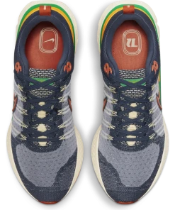 Men's Nike React Infinity Run 2 - DJ5181-400 8 Men's Nike React Infinity Run 2 - DJ5181-400 -New balance-shop DJ5181 400 PHCTH001 2000