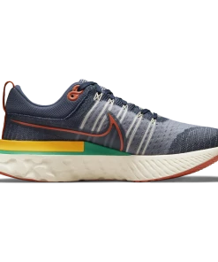 Men's Nike React Infinity Run 2 - DJ5181-400