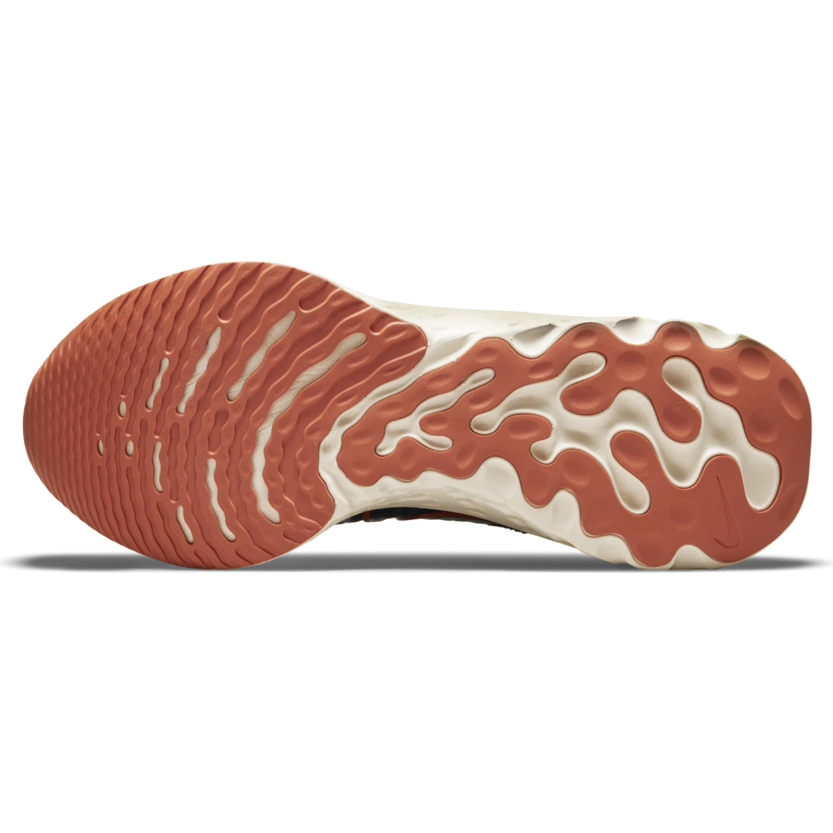 Men's Nike React Infinity Run 2 - DJ5181-400 2 Men's Nike React Infinity Run 2 - DJ5181-400 - Image 2