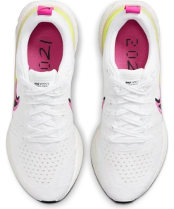 Men's Nike React Infinity Run 2 - DJ5395-100 -New balance-shop DJ5395 100 PHCTH001 2000