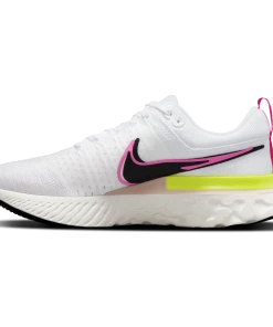 Men's Nike React Infinity Run 2 - DJ5395-100 -New balance-shop DJ5395 100 PHSLH001 2000