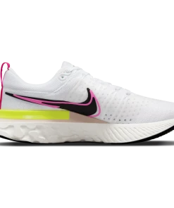 Men's Nike React Infinity Run 2 - DJ5395-100