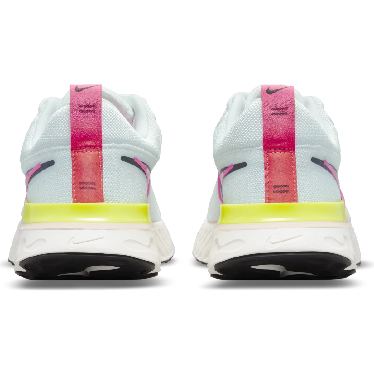 Women's Nike React Infinity Run 2 - DJ5396-100 6 Women's Nike React Infinity Run 2 - DJ5396-100 - Image 6