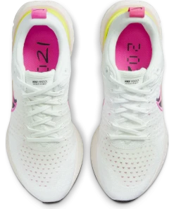 Women's Nike React Infinity Run 2 - DJ5396-100 9 Women's Nike React Infinity Run 2 - DJ5396-100 -New balance-shop DJ5396 100 PHCTH001 2000