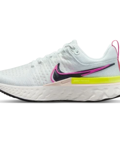 Women's Nike React Infinity Run 2 - DJ5396-100 8 Women's Nike React Infinity Run 2 - DJ5396-100 -New balance-shop DJ5396 100 PHSLH000 2000