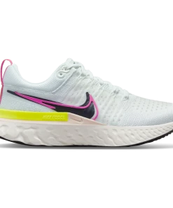 Women's Nike React Infinity Run 2 - DJ5396-100