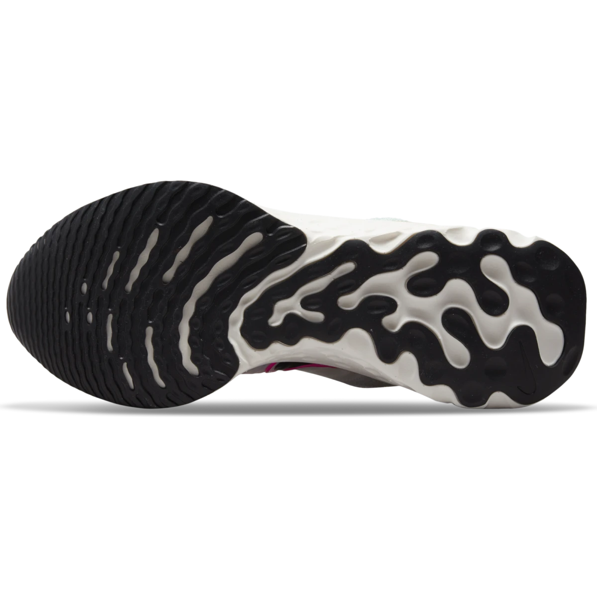 Women's Nike React Infinity Run 2 - DJ5396-100 2 Women's Nike React Infinity Run 2 - DJ5396-100 - Image 2