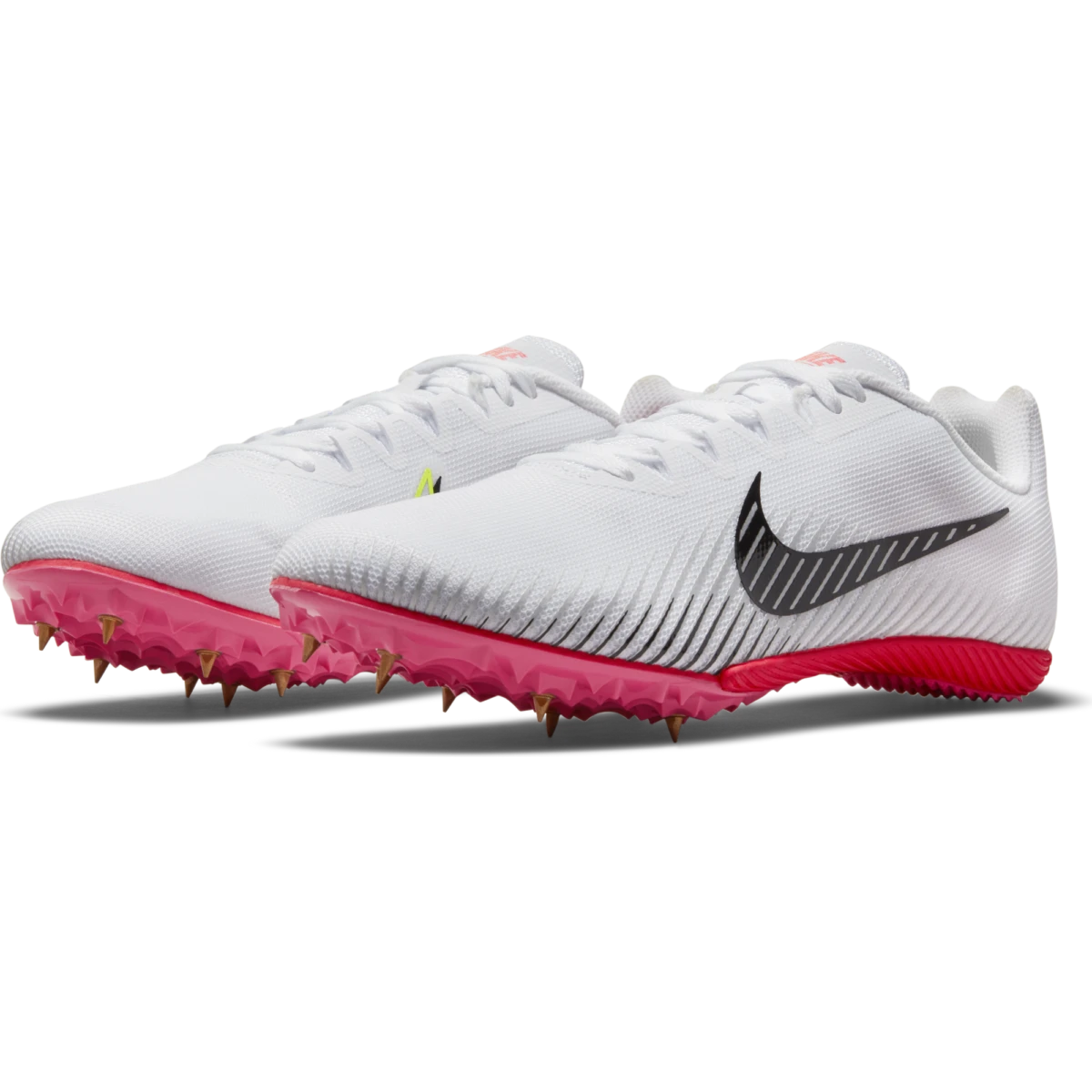 Unisex Nike Zoom Rival M 9 Spike Multi-Event Spike - DM2332-100 5 Unisex Nike Zoom Rival M 9 Spike Multi-Event Spike - DM2332-100 - Image 5