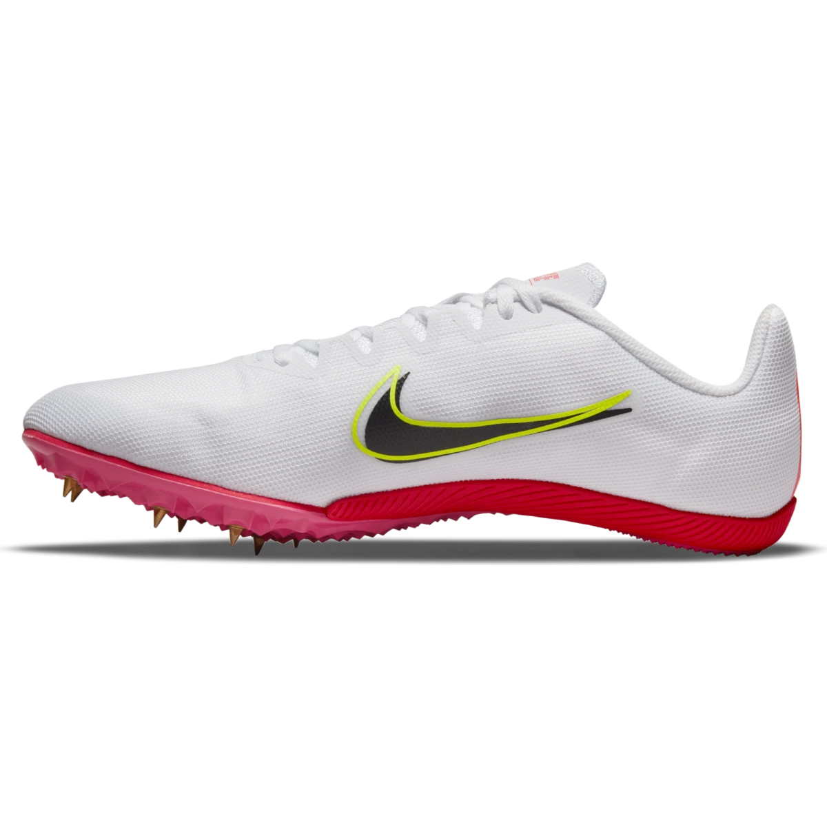 Unisex Nike Zoom Rival M 9 Spike Multi-Event Spike - DM2332-100 3 Unisex Nike Zoom Rival M 9 Spike Multi-Event Spike - DM2332-100 - Image 3