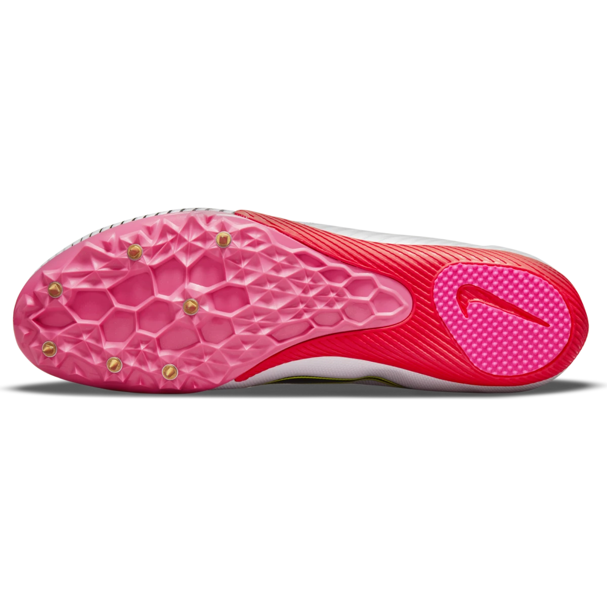 Unisex Nike Zoom Rival M 9 Spike Multi-Event Spike - DM2332-100 2 Unisex Nike Zoom Rival M 9 Spike Multi-Event Spike - DM2332-100 - Image 2
