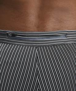 Nike Men's DRI-FIT ADV Aeroswift 1/2 Length Racing Tights (015 - Black/Iron Grey/White/White) -New balance-shop DM4622 015 G PREM 2000