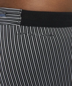 Nike Men's DRI-FIT ADV Aeroswift 1/2 Length Racing Tights (015 - Black/Iron Grey/White/White) -New balance-shop DM4622 015 H PREM 2000