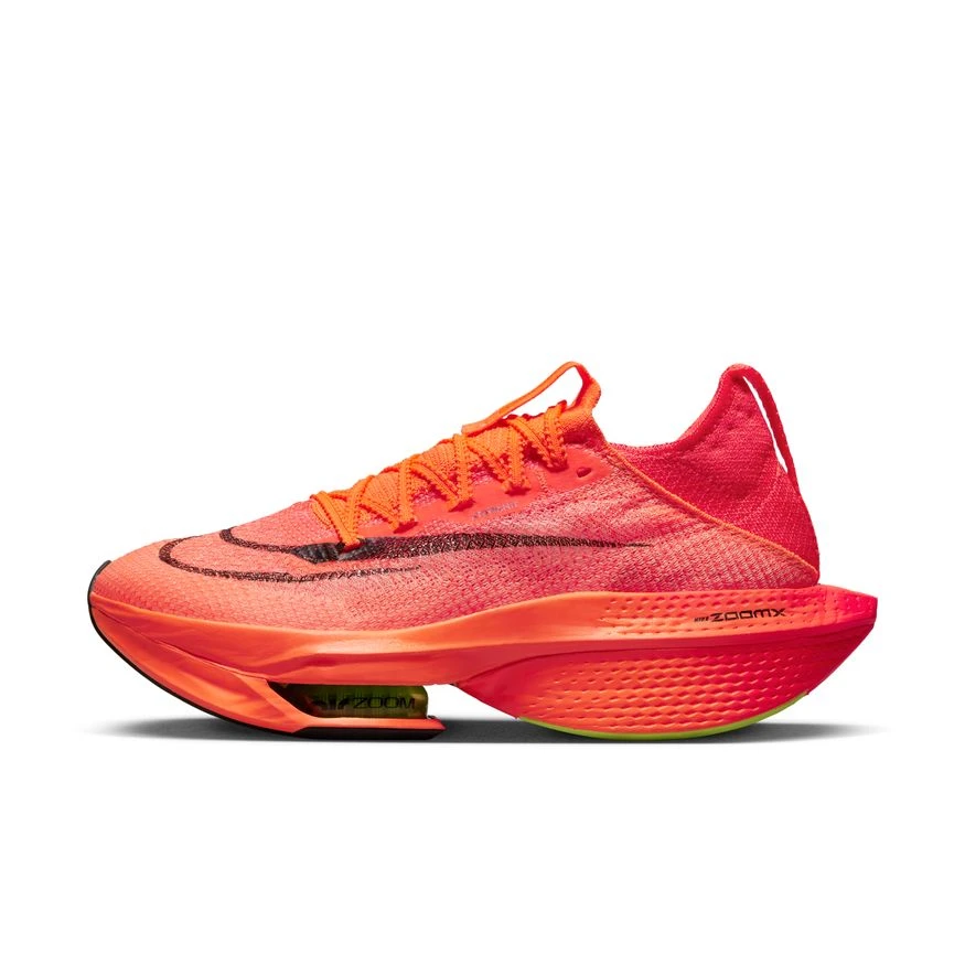 Women's Nike Air Zoom Alphafly Next% 2 - DN3559-800 3 Women's Nike Air Zoom Alphafly Next% 2 - DN3559-800 - Image 3