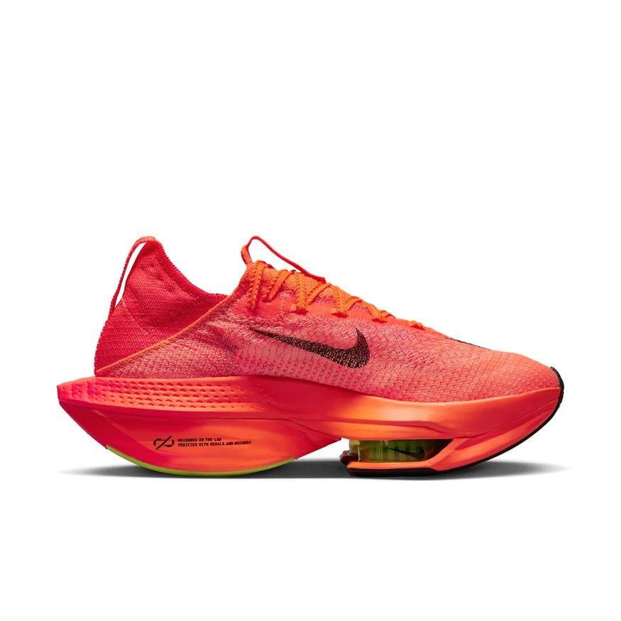 Women's Nike Air Zoom Alphafly Next% 2 - DN3559-800 1 Women's Nike Air Zoom Alphafly Next% 2 - DN3559-800