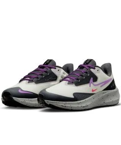 Women's Nike Air Zoom Pegasus 39 Shield - DO7626-003 -New balance-shop DO7626 003 PHCFH001