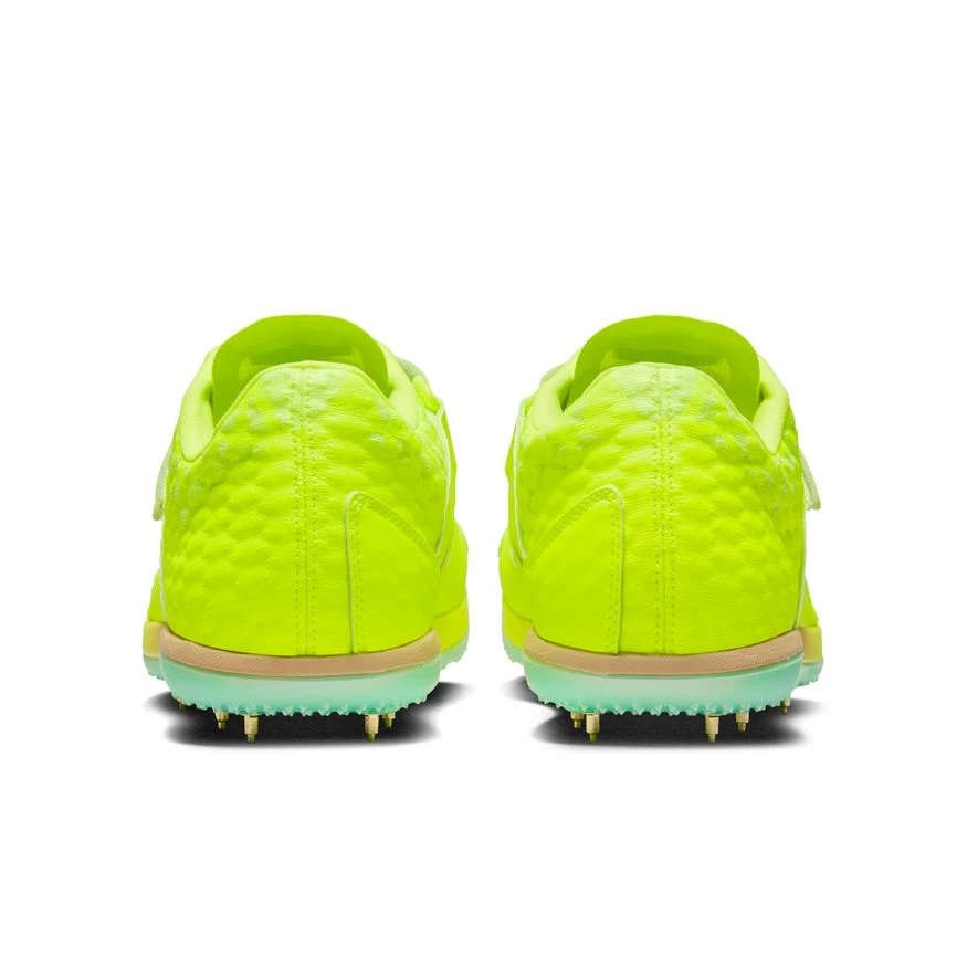 Unisex Nike High Jump Elite Spikes - DR9925-700 6 Unisex Nike High Jump Elite Spikes - DR9925-700 - Image 6