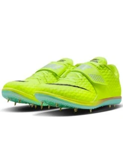 Unisex Nike High Jump Elite Spikes - DR9925-700 10 Unisex Nike High Jump Elite Spikes - DR9925-700 -New balance-shop DR9925 700 PHCFH001