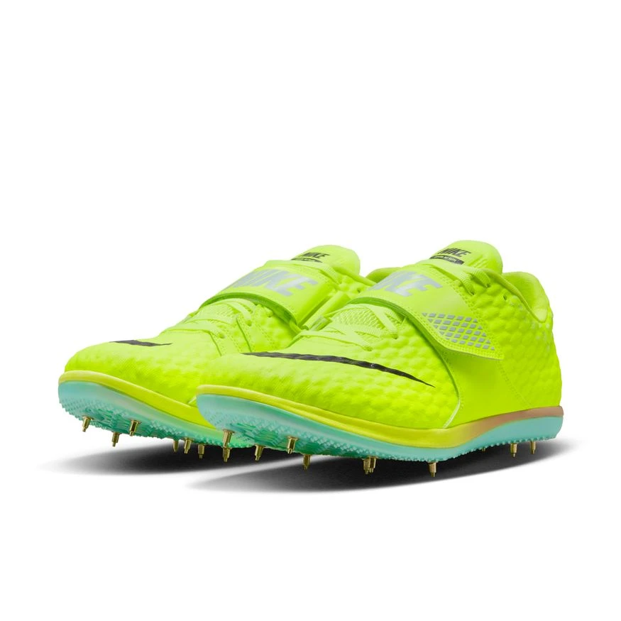 Unisex Nike High Jump Elite Spikes - DR9925-700 5 Unisex Nike High Jump Elite Spikes - DR9925-700 - Image 5