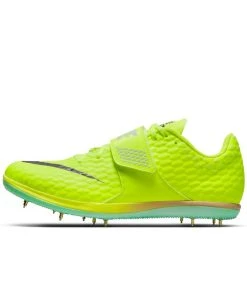 Unisex Nike High Jump Elite Spikes - DR9925-700 8 Unisex Nike High Jump Elite Spikes - DR9925-700 -New balance-shop DR9925 700 PHSLH000