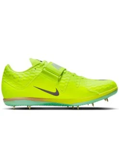Unisex Nike High Jump Elite Spikes - DR9925-700