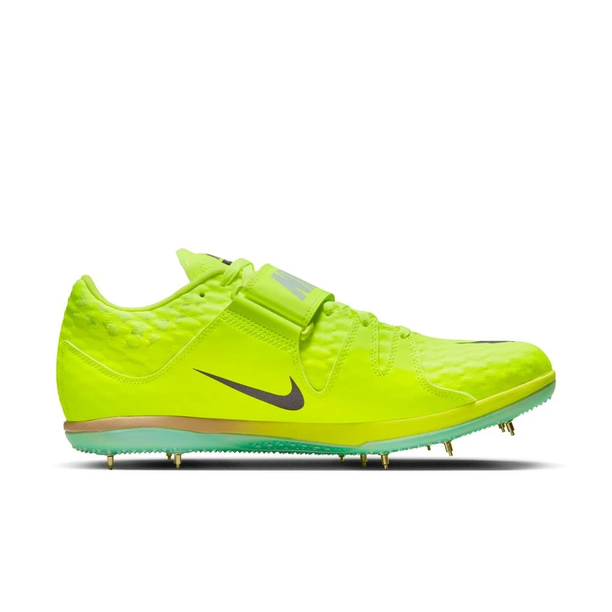 Unisex Nike High Jump Elite Spikes - DR9925-700 1 Unisex Nike High Jump Elite Spikes - DR9925-700