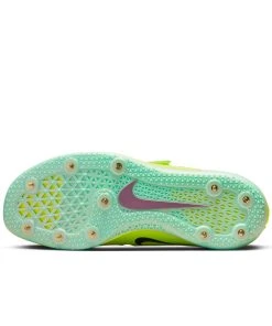 Unisex Nike High Jump Elite Spikes - DR9925-700 9 Unisex Nike High Jump Elite Spikes - DR9925-700 -New balance-shop DR9925 700 PHSUH000